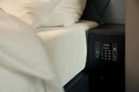 The Cloud One Nürnberg, by the Motel One Group - 31