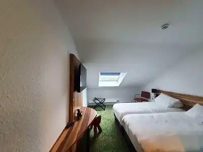 ibis Styles Lisieux Normandie - 35