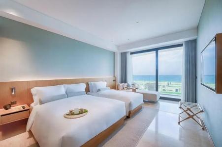 Shilla Monogram Danang - 108