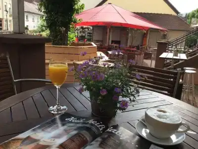 Badischer Hof - 10