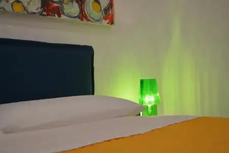 Bed&Breakfast Dimora Megaride - 64