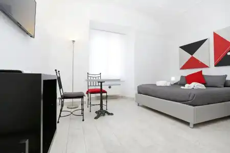 Houspitality Nero B&B - 34