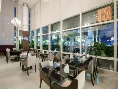 Centre Point Sukhumvit Thong Lo - 32