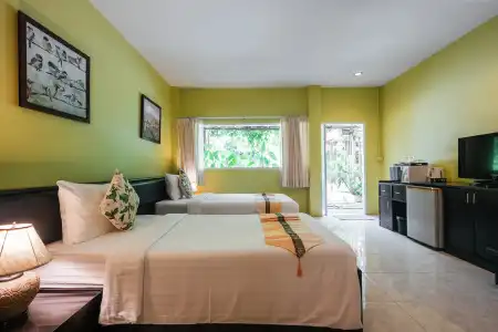 Thai Modern Resort & Spa - 58