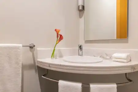 Ibis Doha - 12