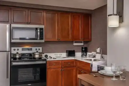 Residence Inn by Marriott Norfolk Airport - 46
