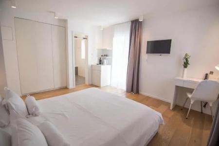 Divota Apartment - 89