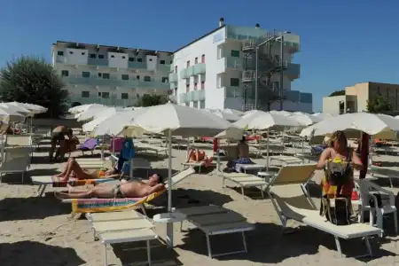 EuroHotel - 6