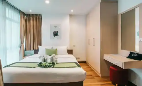 iCheck inn Residences Patong - 92