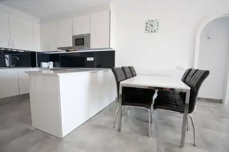 Apartamentos Siesta I - 22