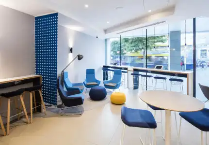 Holiday Inn Express Dublin City Centre by IHG - 18