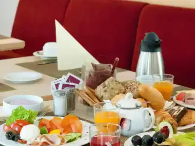 Mercure Aachen am Dom - 11