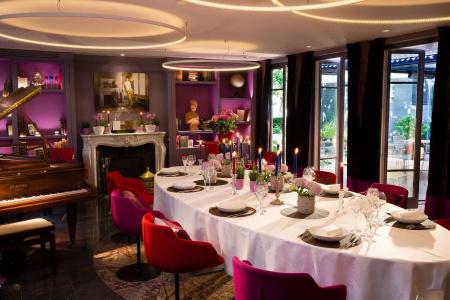 & Spa La Belle Juliette - 31
