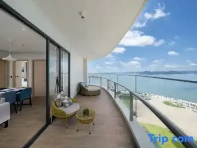 Citadines Marina Halong - 117