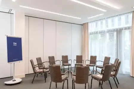 NH Leipzig Zentrum - 44