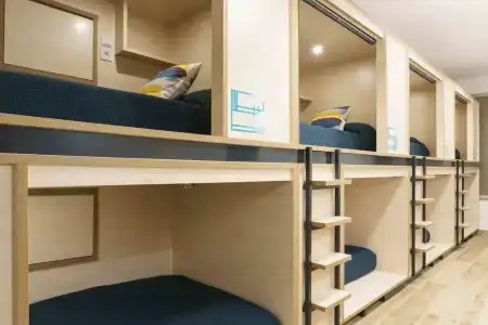 TAKE Hostel Conil - 15