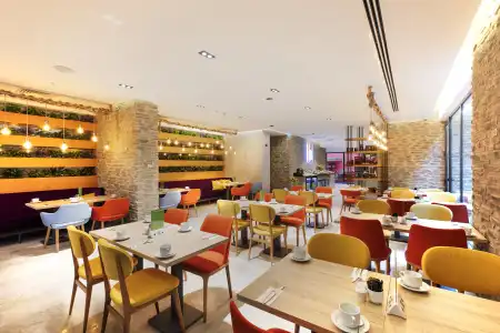 Ibis Styles Istanbul Atasehir - 5