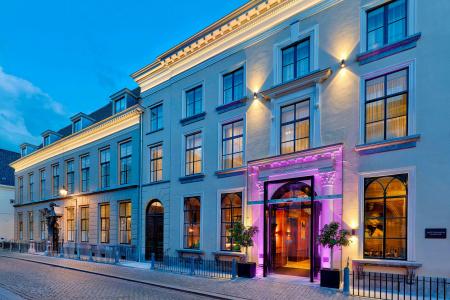 Nassau Breda, Autograph Collection by Marriott - 29