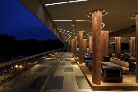 Vivanta Bengaluru, Whitefield - 13