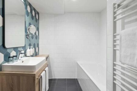 Spark by Hilton Vienna Messe Prater - 36