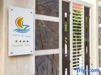 Porto di Mare b&b - 22