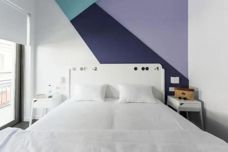 Cocoon City Hostel - 45