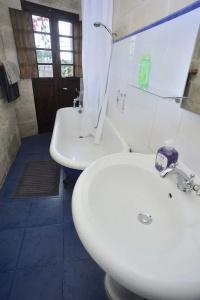 The Burrow Guest House - 87