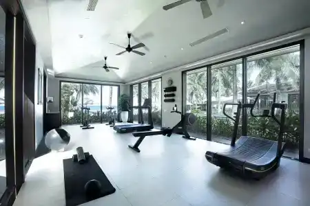 TIA Wellness Resort - Spa Inclusive - 20