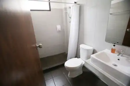 Give Me 5 Hostel - 9