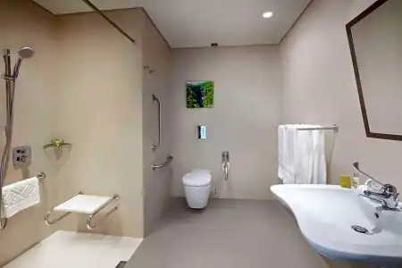 Hilton Garden Inn Tirana - 68