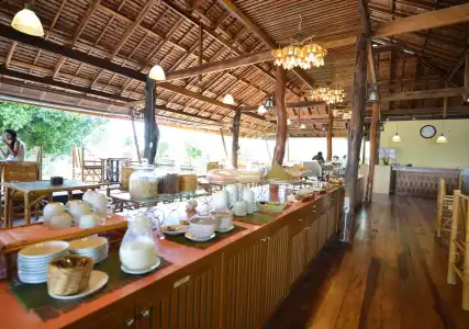 Railay Great View Resort - 25