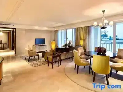 Sheraton Haikou - 143