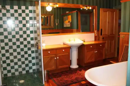 Villa Rouge B&B - 3