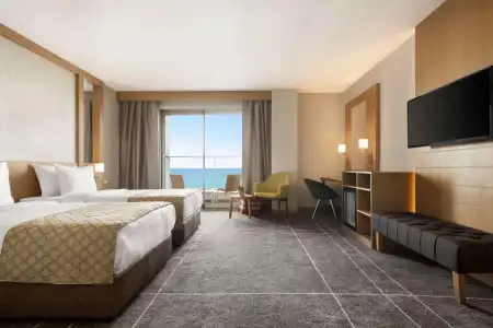 Antik Otel Unye - 4
