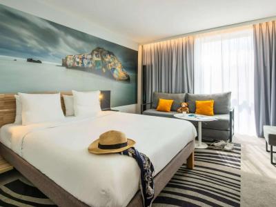 Novotel Paris Coeur d'Orly Airport - 5