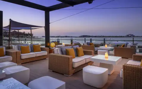 One&Only The Palm - 36