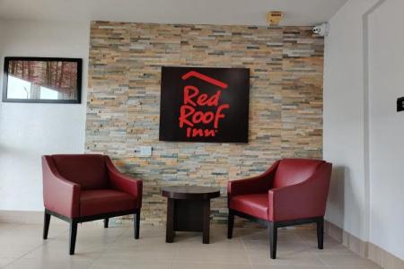 Red Roof Inn Houston – Jersey Village - 10