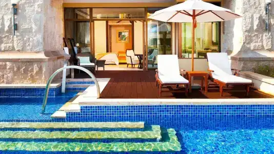 The St. Regis Sanya Yalong Bay Resort - 58