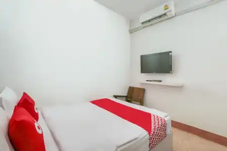 Bangkok Hub Hostel - 31