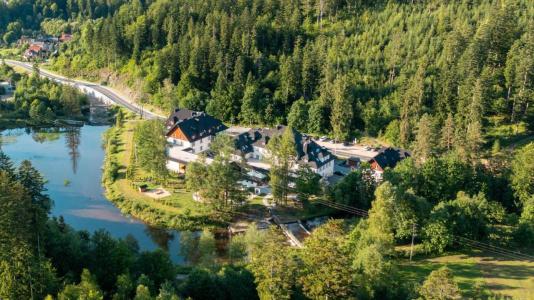 Aries & SPA Wisla - 21
