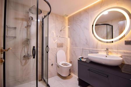 Green Palace Suite - 40