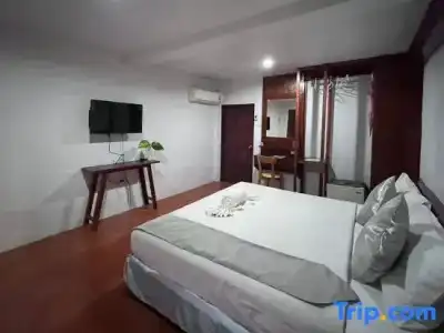 Lanta Nice Beach Resort - 109