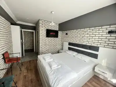 Karaca Suite - 4