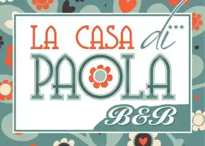 B&B La Casa di Paola - 21