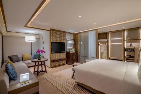 Pan Pacific Yangon - 65