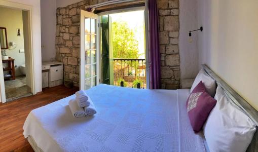 Oberj d'Azur Alaçatı - 53