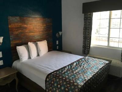 Anaheim Discovery Inn and Suites - 54