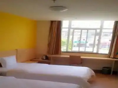 7 Days Inn Suzhou Industrial Park - 6