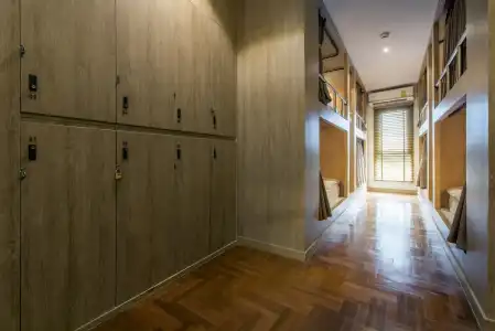 THE Posh Phayathai - 14