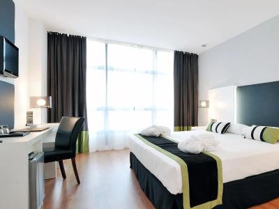 Catalonia Málaga - 5